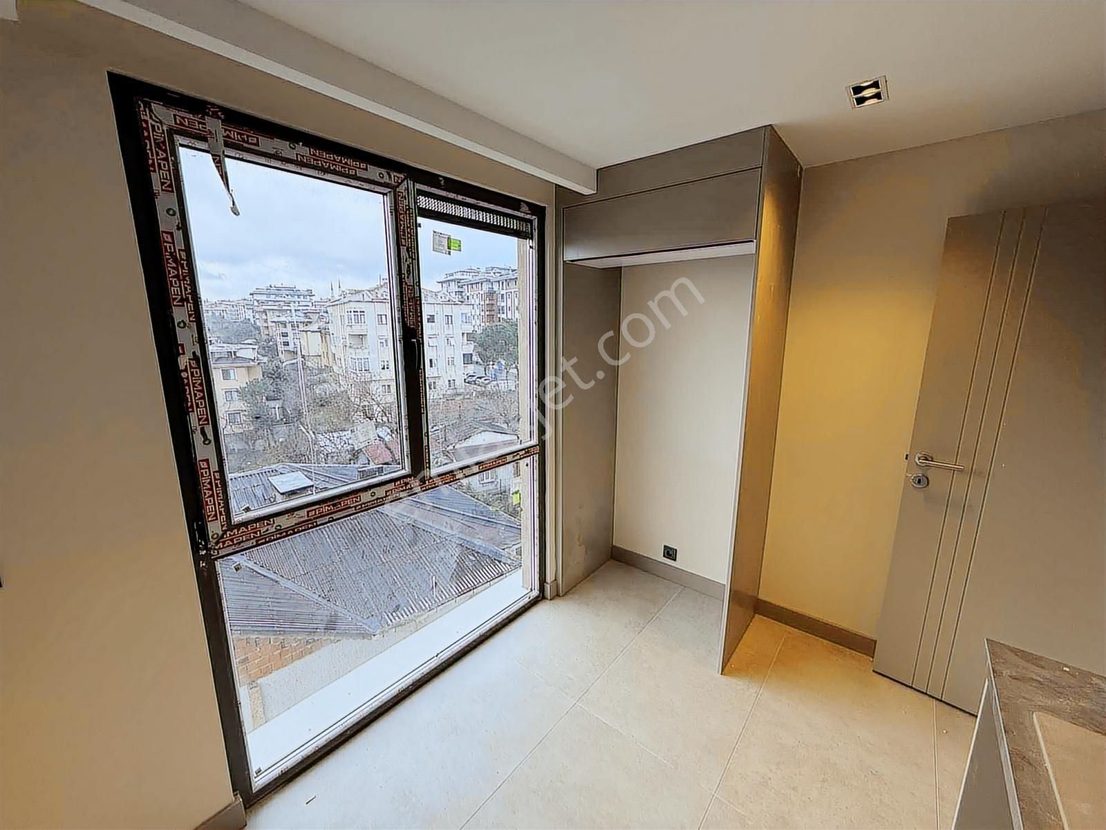 Bahçelievler Mah. 2+1/90 M2 Cadde Üzeri Sıfır Daire 4..kat - Görsel 11