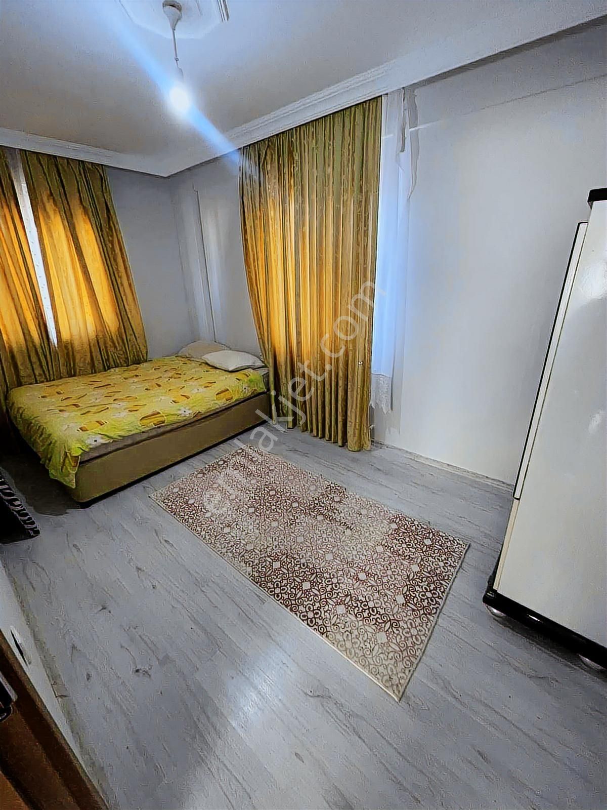 Habipler Mahallesi 80 M2 2+1 Yüksek Giriş - Görsel 7