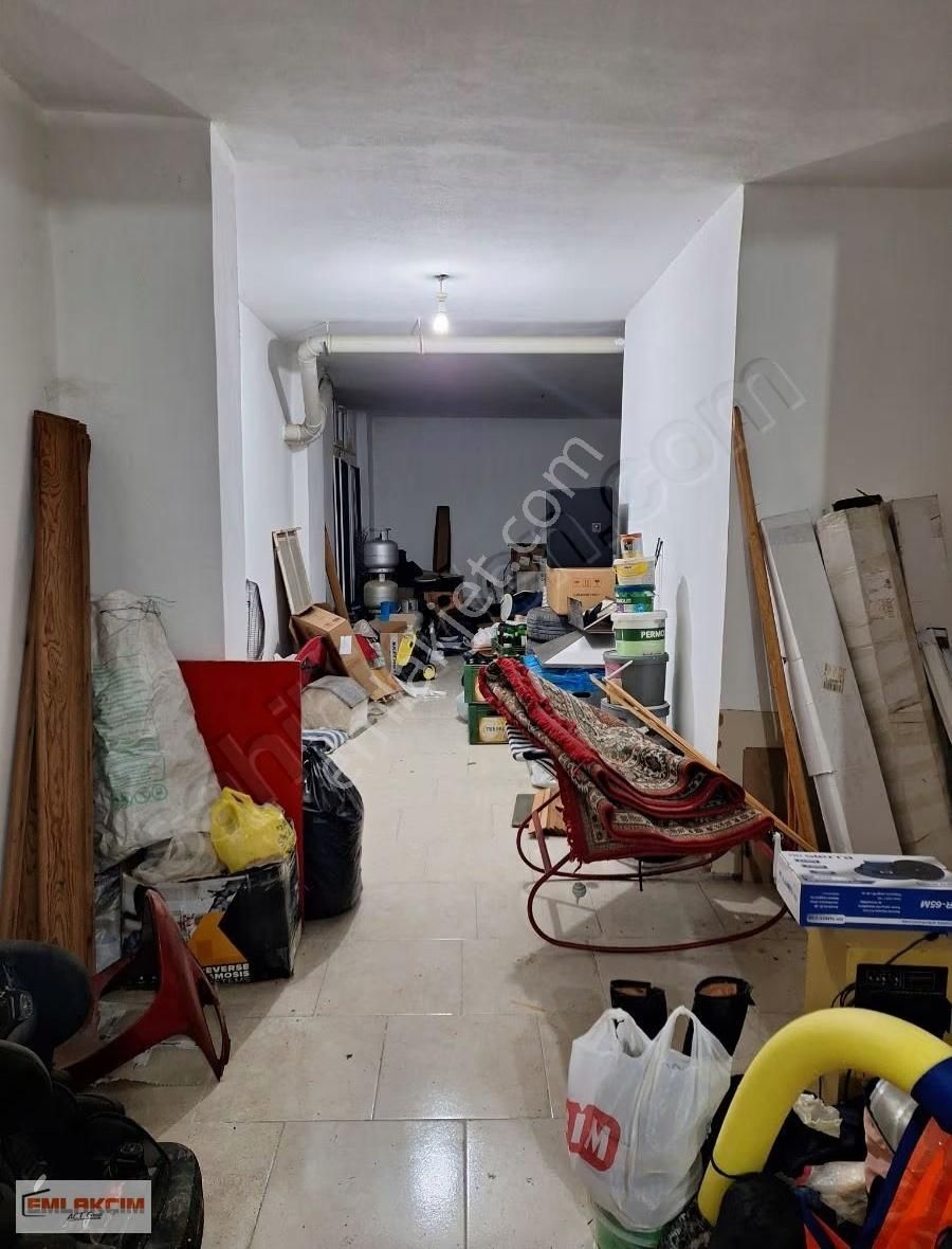 Tevfik Fikret Caddesinde Asm Karşısı Eczane'ye Uygun - Görsel 7