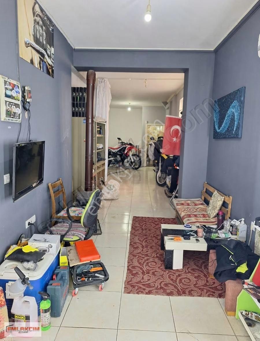 Tevfik Fikret Caddesinde Asm Karşısı Eczane'ye Uygun - Görsel 16