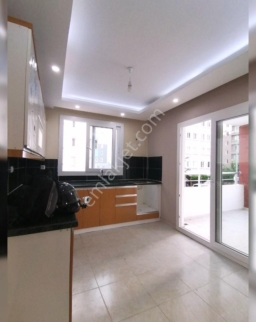 Çatalan Caddesi Yeni Ünivertsite Yakını Hasarsız İskanlı Krediye Uygun 3+1 Kapalı Mutfak - Görsel 10