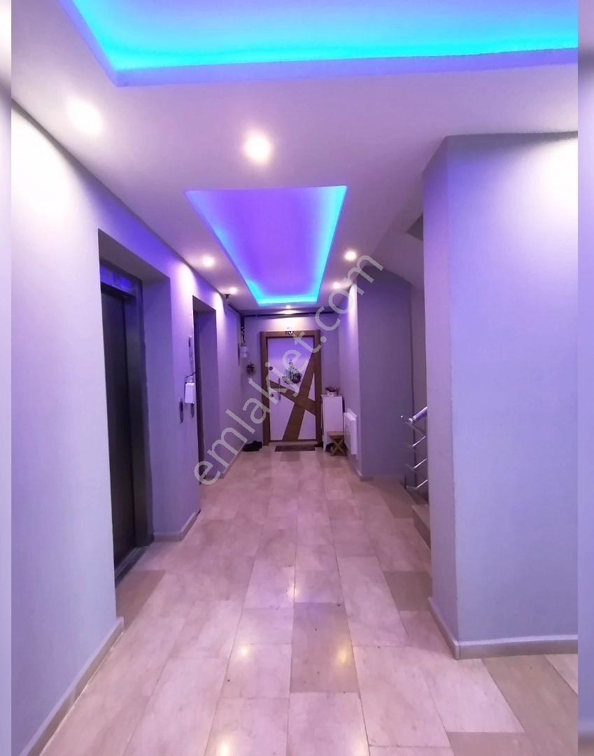 Çatalan Caddesi Yeni Ünivertsite Yakını Hasarsız İskanlı Krediye Uygun 3+1 Kapalı Mutfak - Görsel 3
