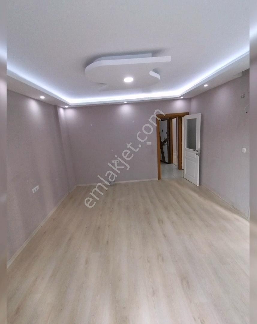 Çatalan Caddesi Yeni Ünivertsite Yakını Hasarsız İskanlı Krediye Uygun 3+1 Kapalı Mutfak - Görsel 13