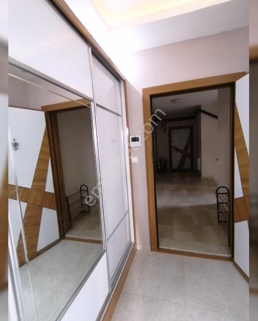 Çatalan Caddesi Yeni Ünivertsite Yakını Hasarsız İskanlı Krediye Uygun 3+1 Kapalı Mutfak - Görsel 7