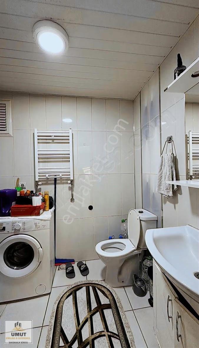 Ayakkabı Center Arkasında Satılık 1+1 Eşyalı Geniş Daire - Görsel 2