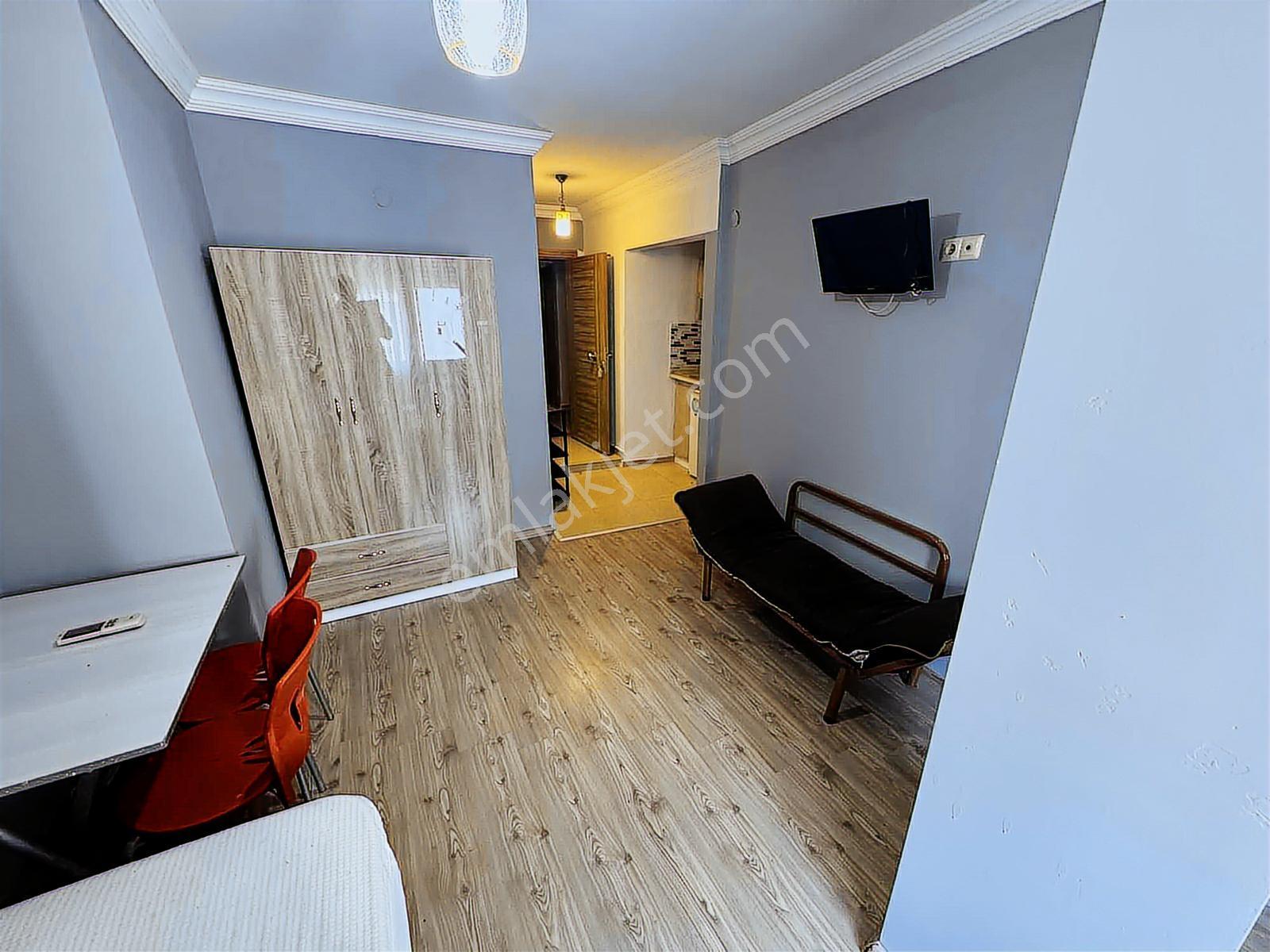 Adana Seyhan Baraj Yolu Cadde Üzerinde 1+0 Eşyalı Nezih Daire - Görsel 10