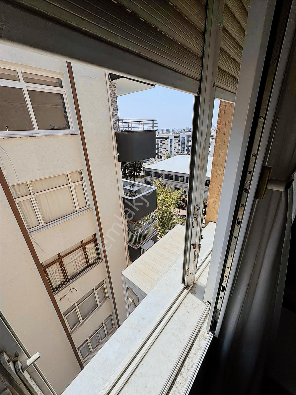 Adana Seyhan Baraj Yolu Cadde Üzerinde 1+0 Eşyalı Nezih Daire - Görsel 11