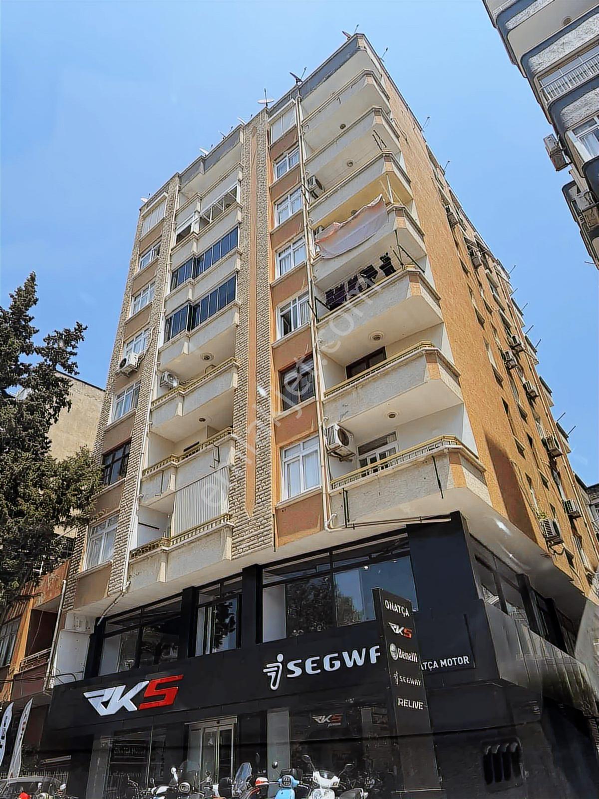 Adana Seyhan Baraj Yolu Cadde Üzerinde 1+0 Eşyalı Nezih Daire - Görsel 8