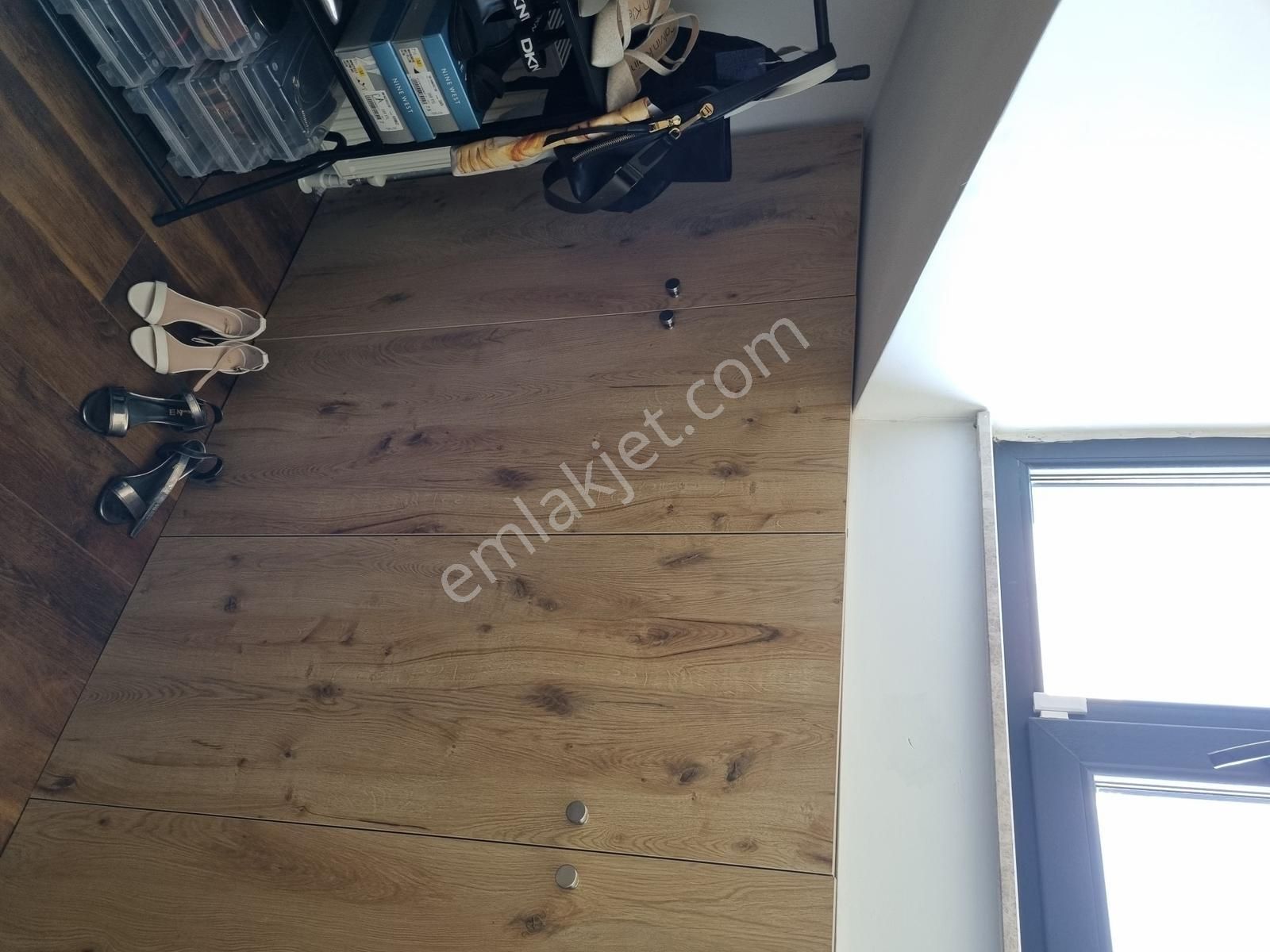 Ihlamur Yıldız Caddesinde Yeni Bina Teraslı 4+1 Kiralık Dubleks - Görsel 31