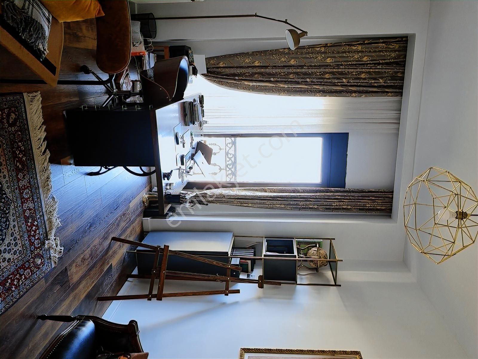 Ihlamur Yıldız Caddesinde Yeni Bina Teraslı 4+1 Kiralık Dubleks - Görsel 11