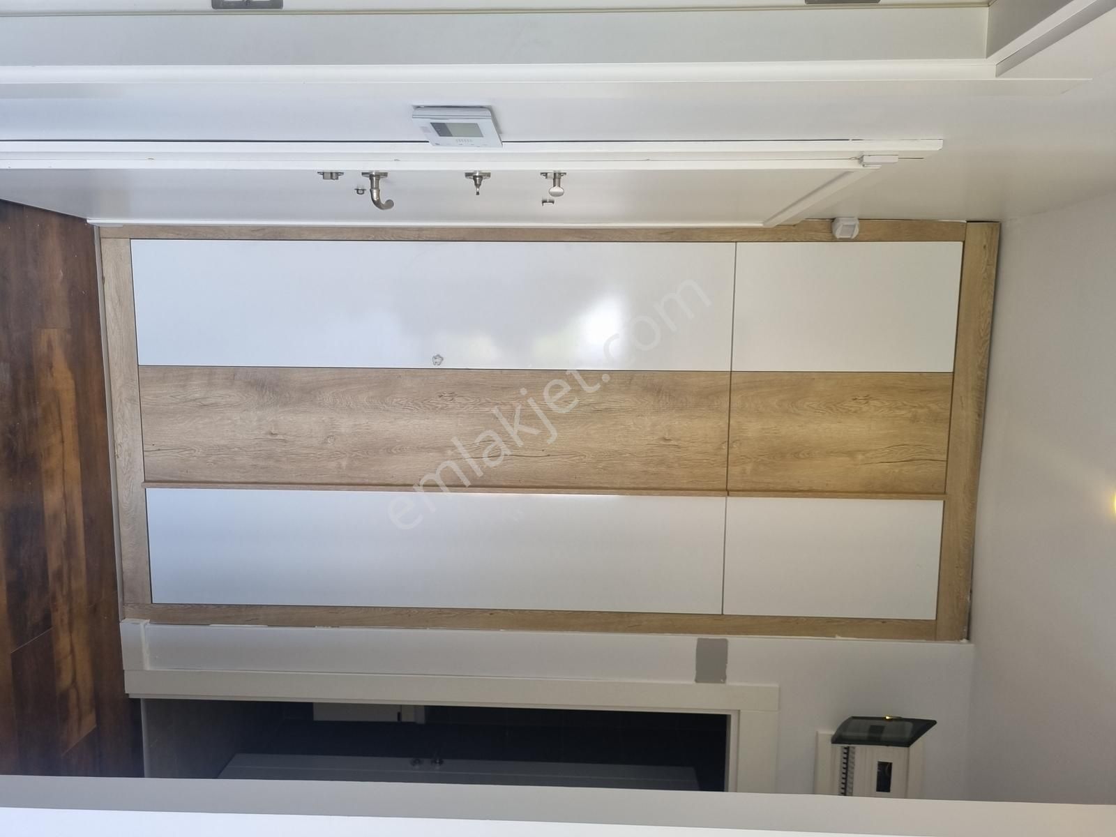 Ihlamur Yıldız Caddesinde Yeni Bina Teraslı 4+1 Kiralık Dubleks - Görsel 21