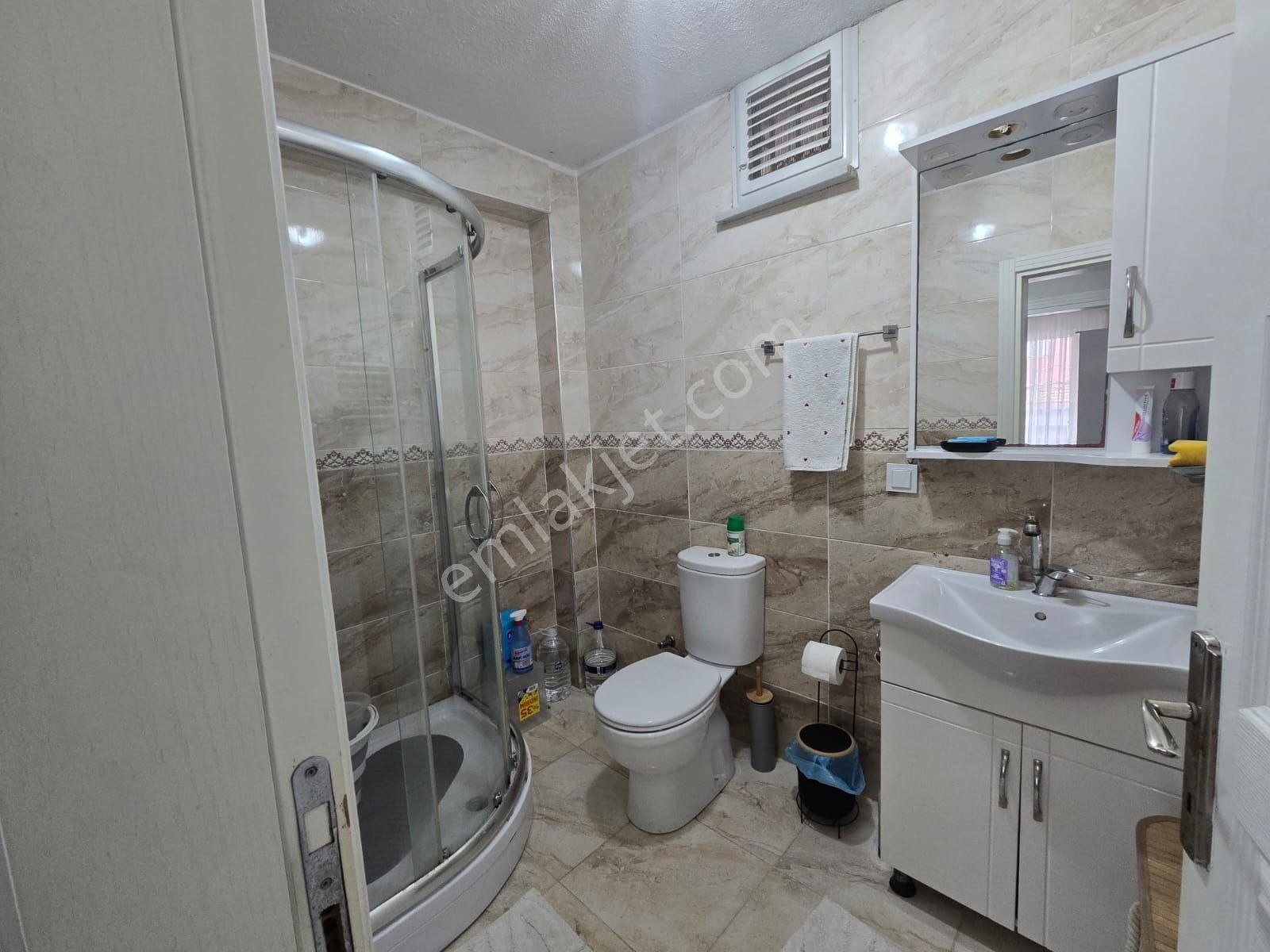 Ege Emlaktan İstanbul Kağıthane Çağlyan Mh Satılık 2+1 - Görsel 13