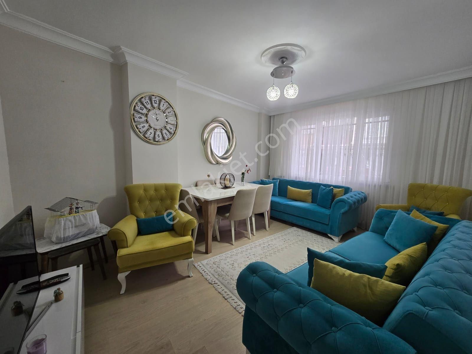 Ege Emlaktan İstanbul Kağıthane Çağlyan Mh Satılık 2+1 - Görsel 8