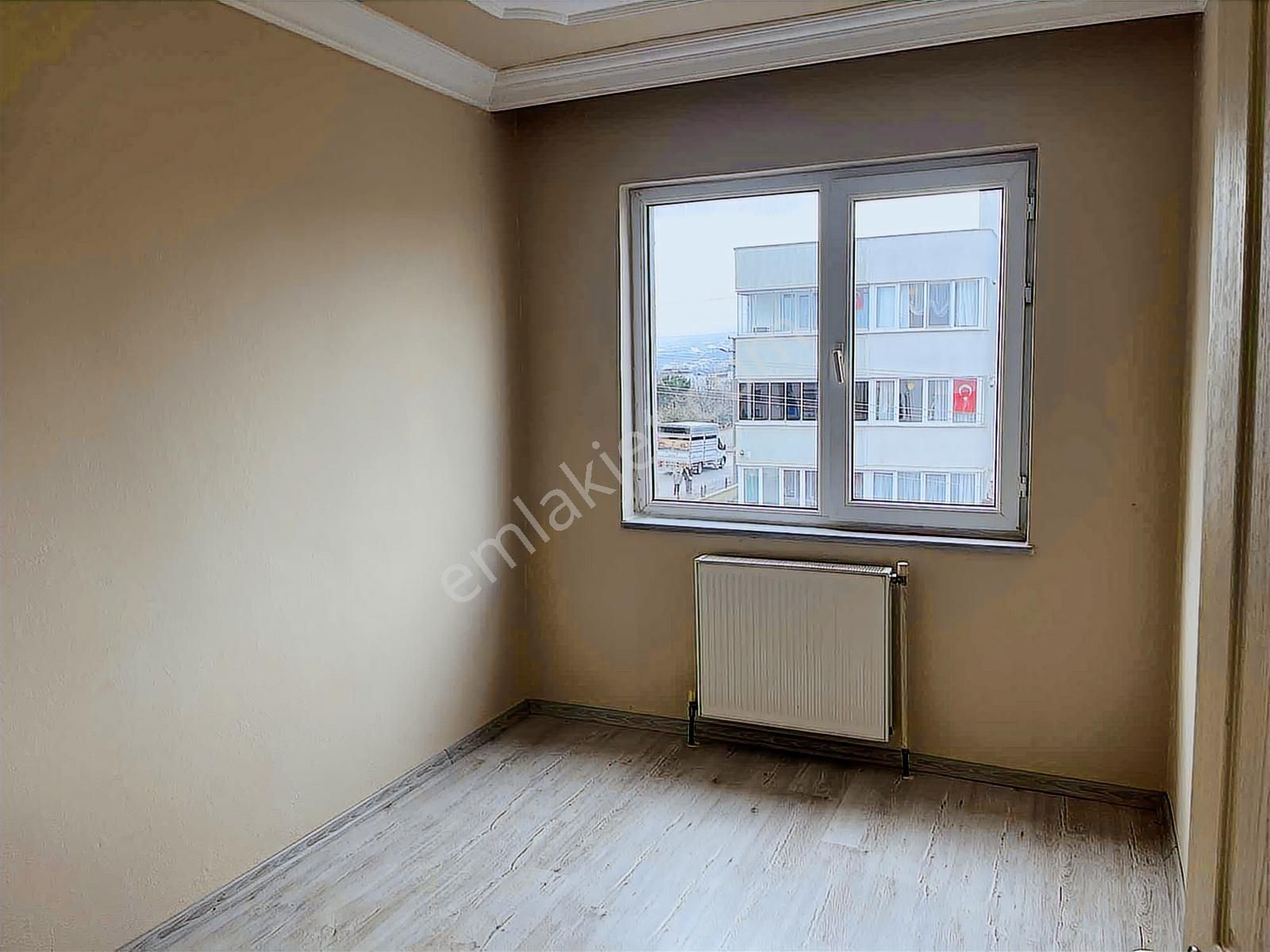 Ersay'dan Kiralık-3+1-barış Mh. - Görsel 18