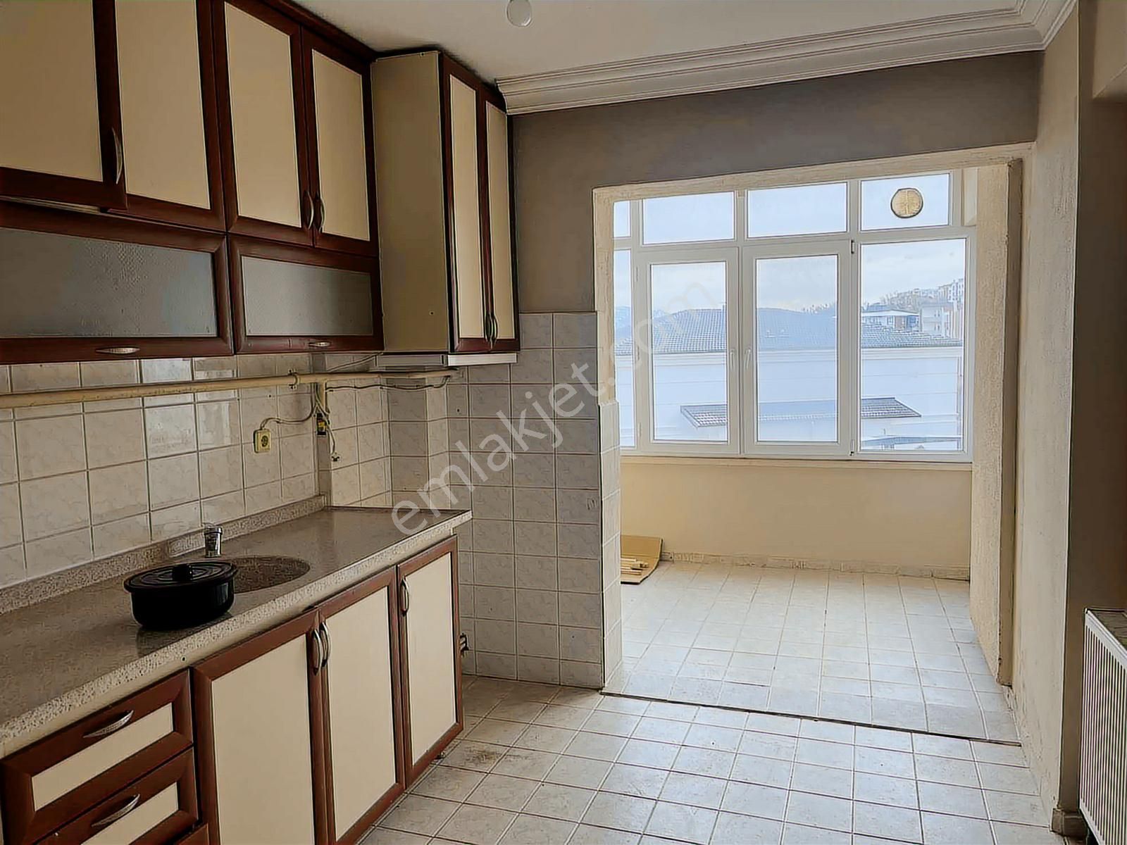 Ersay'dan Kiralık-3+1-barış Mh. - Görsel 15