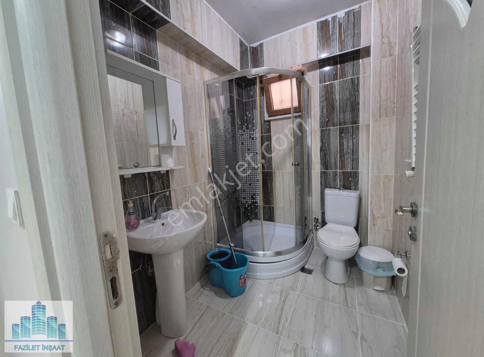 Halkalı Kavaklıda Kiralık Bahçekatı Daire - Görsel 5