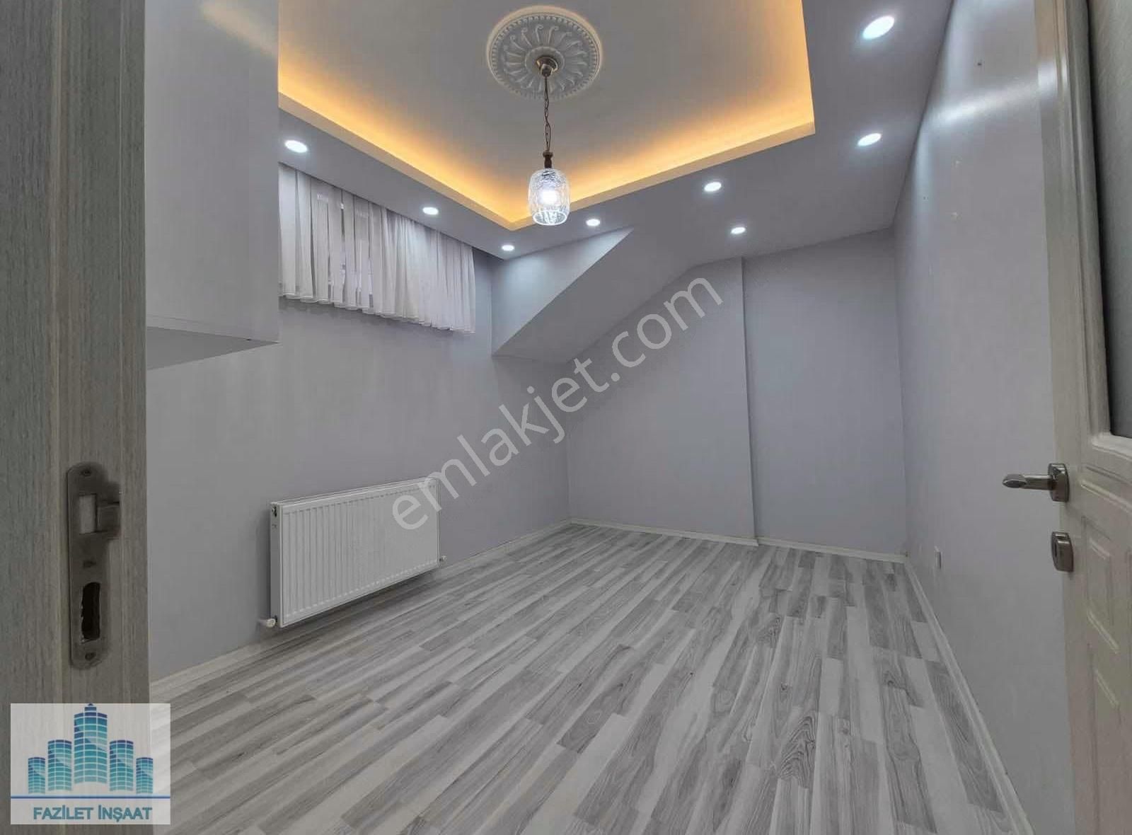 Halkalı Kavaklıda Kiralık Bahçekatı Daire - Görsel 6