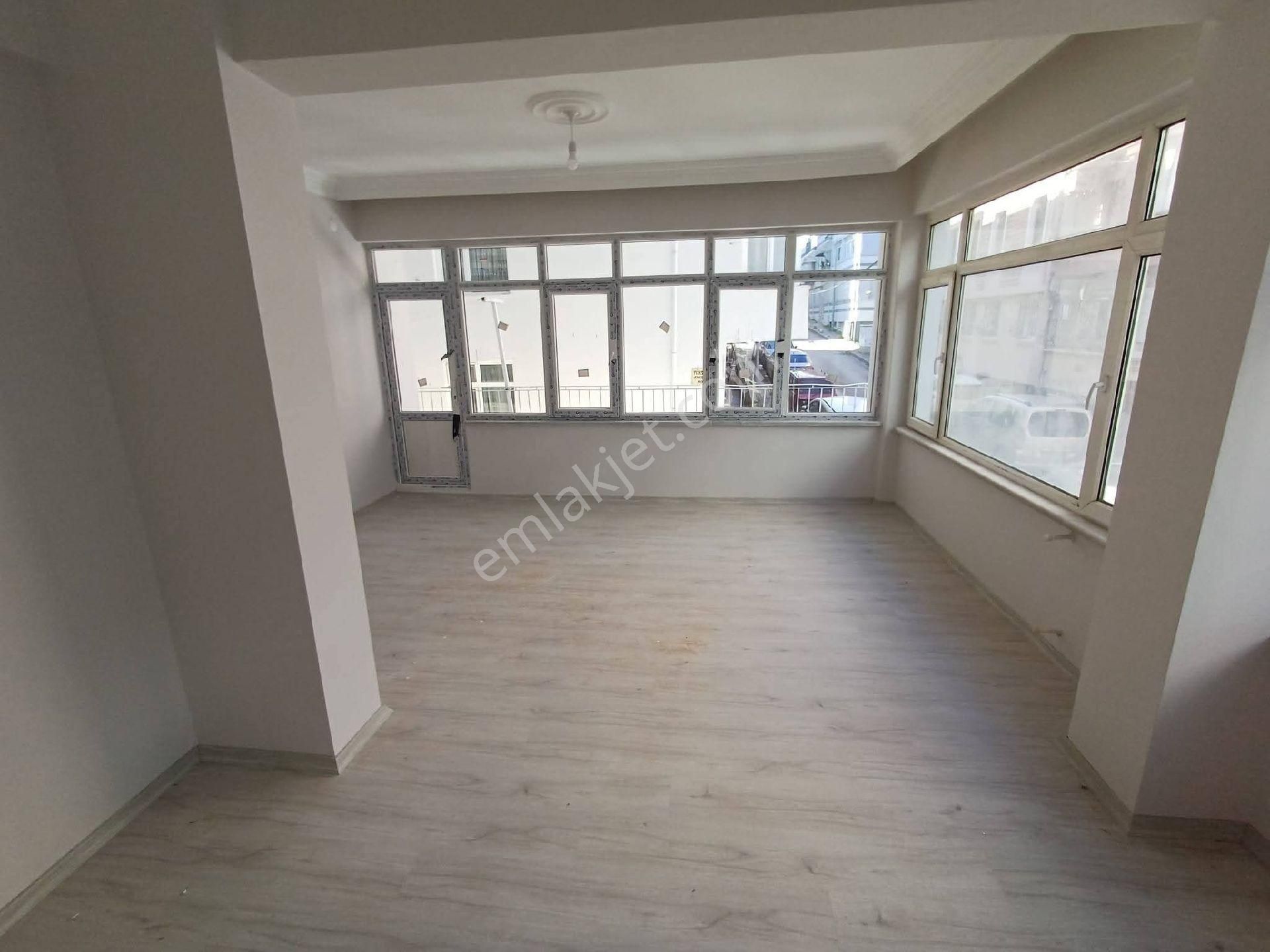 Samsun İlkadım Kadıköy Mahallesi'nde Kat Tapulu İçi Sıfır Yapılı - Görsel 3