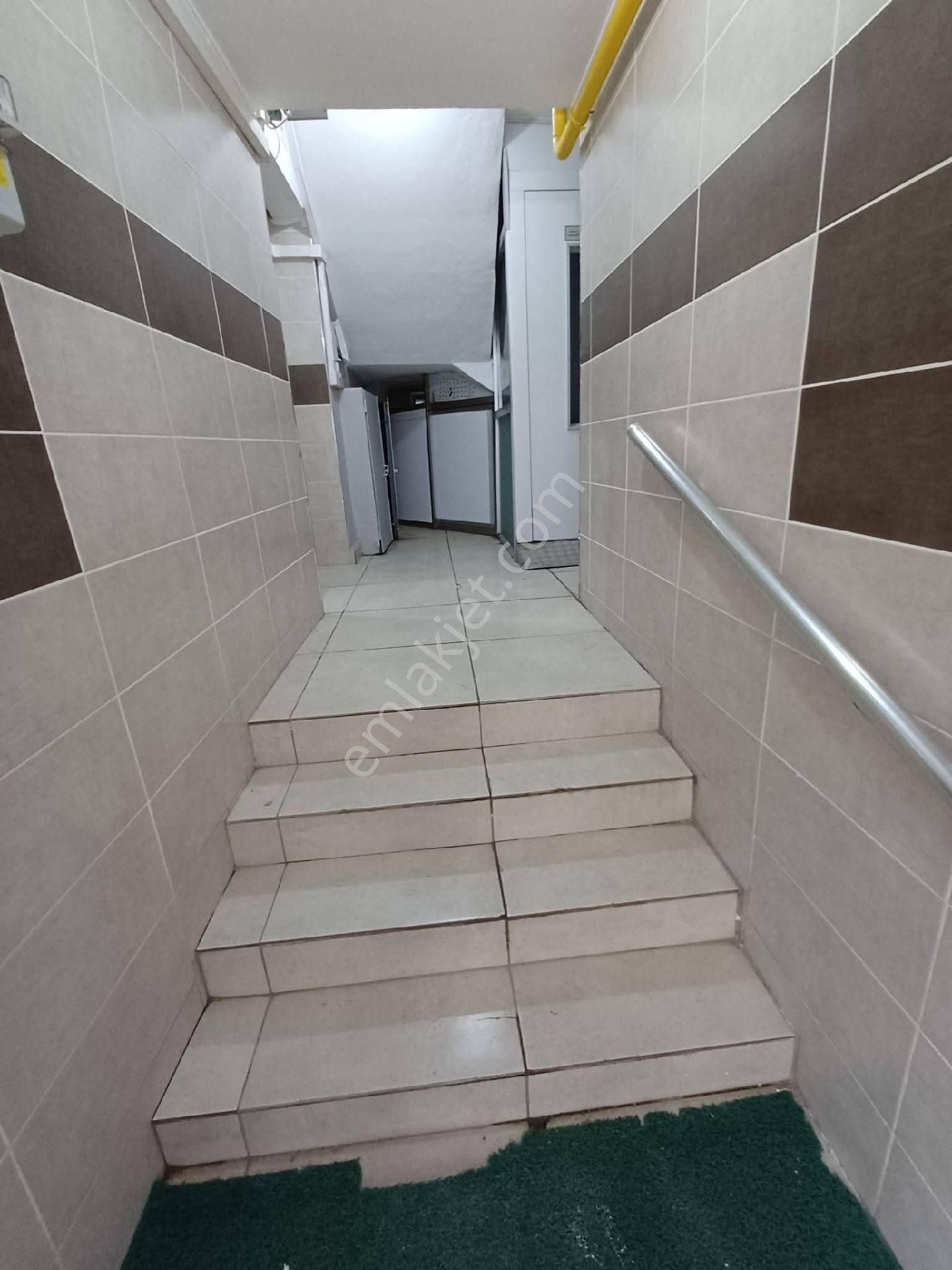 Samsun İlkadım Kadıköy Mahallesi'nde Kat Tapulu İçi Sıfır Yapılı - Görsel 17