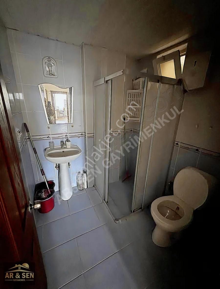 Kepez Kültür Mah Full Eşyalı 2+1 Kiralık Daire - Görsel 23