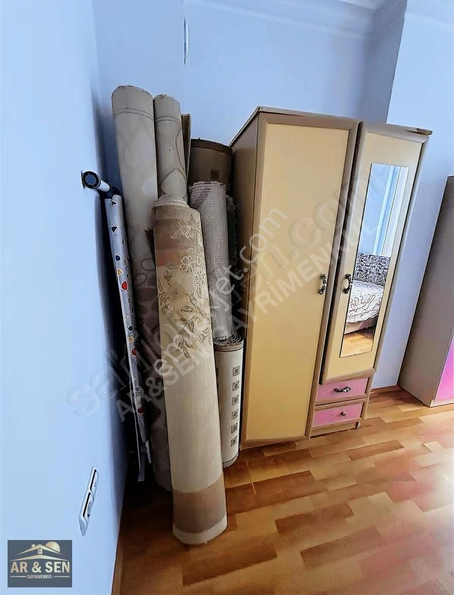 Kepez Kültür Mah Full Eşyalı 2+1 Kiralık Daire - Görsel 16