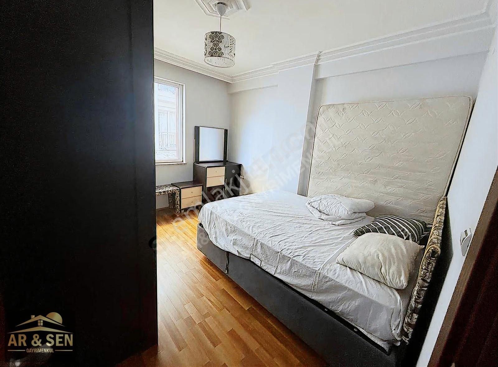 Kepez Kültür Mah Full Eşyalı 2+1 Kiralık Daire - Görsel 28