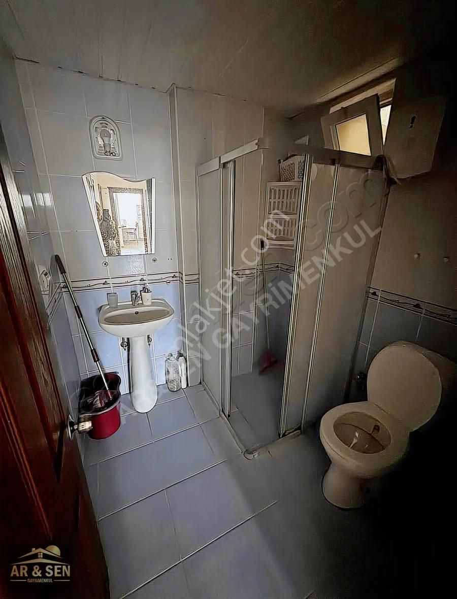 Kepez Kültür Mah Full Eşyalı 2+1 Kiralık Daire - Görsel 20