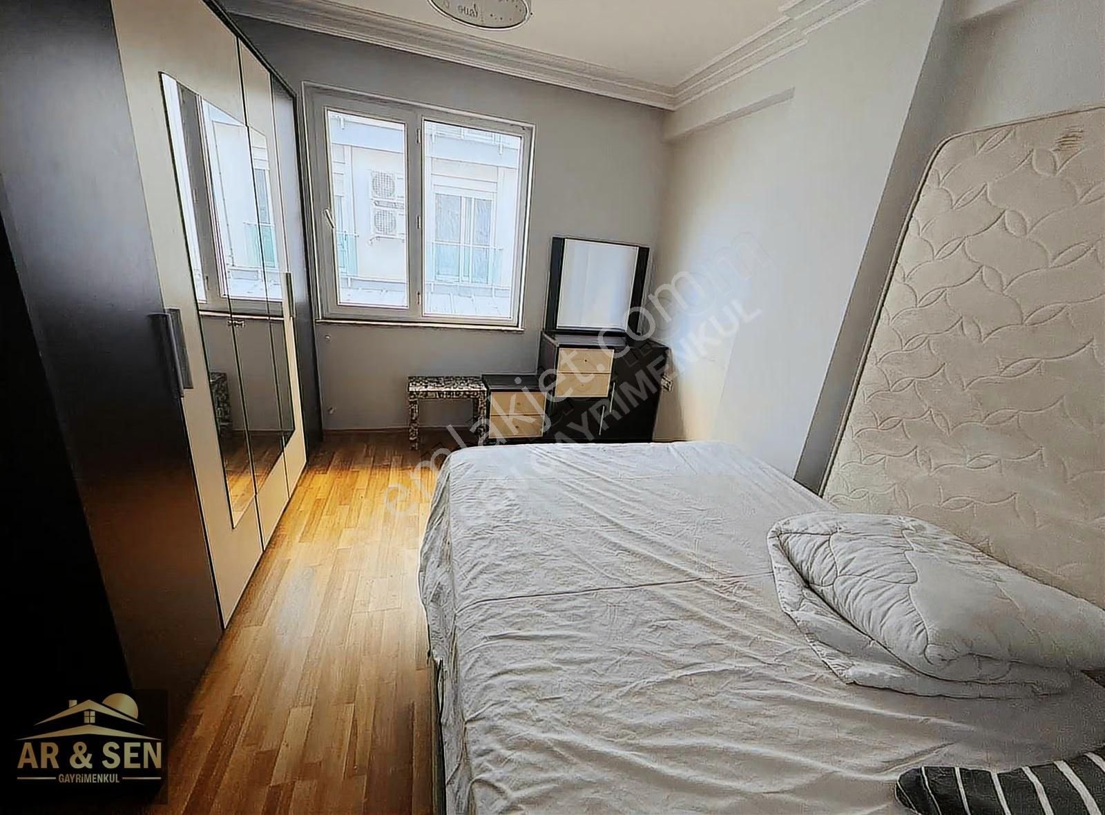 Kepez Kültür Mah Full Eşyalı 2+1 Kiralık Daire - Görsel 22