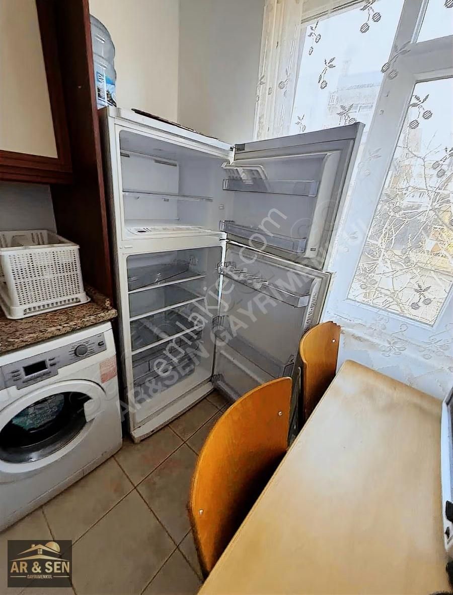 Kepez Kültür Mah Full Eşyalı 2+1 Kiralık Daire - Görsel 10