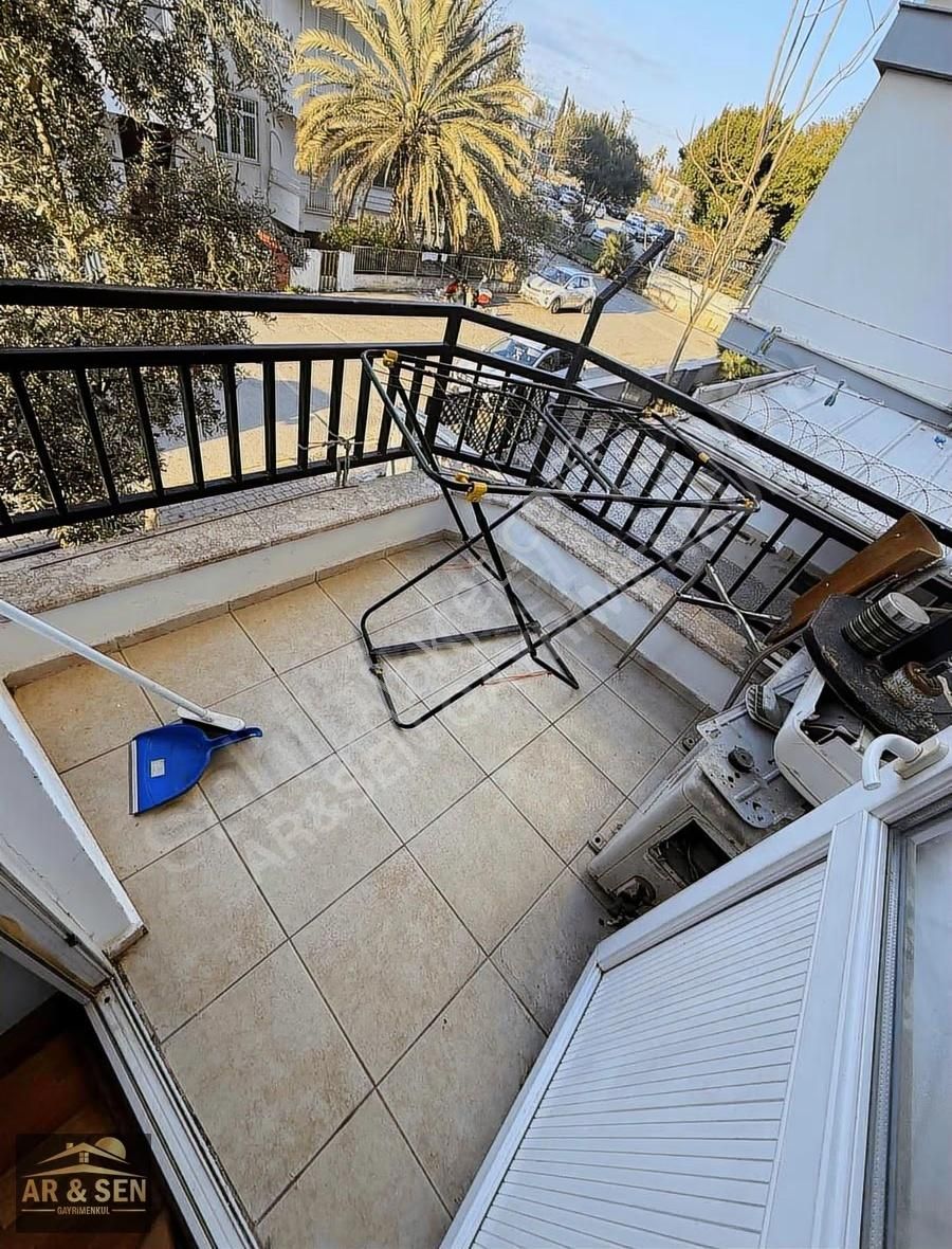 Kepez Kültür Mah Full Eşyalı 2+1 Kiralık Daire - Görsel 21