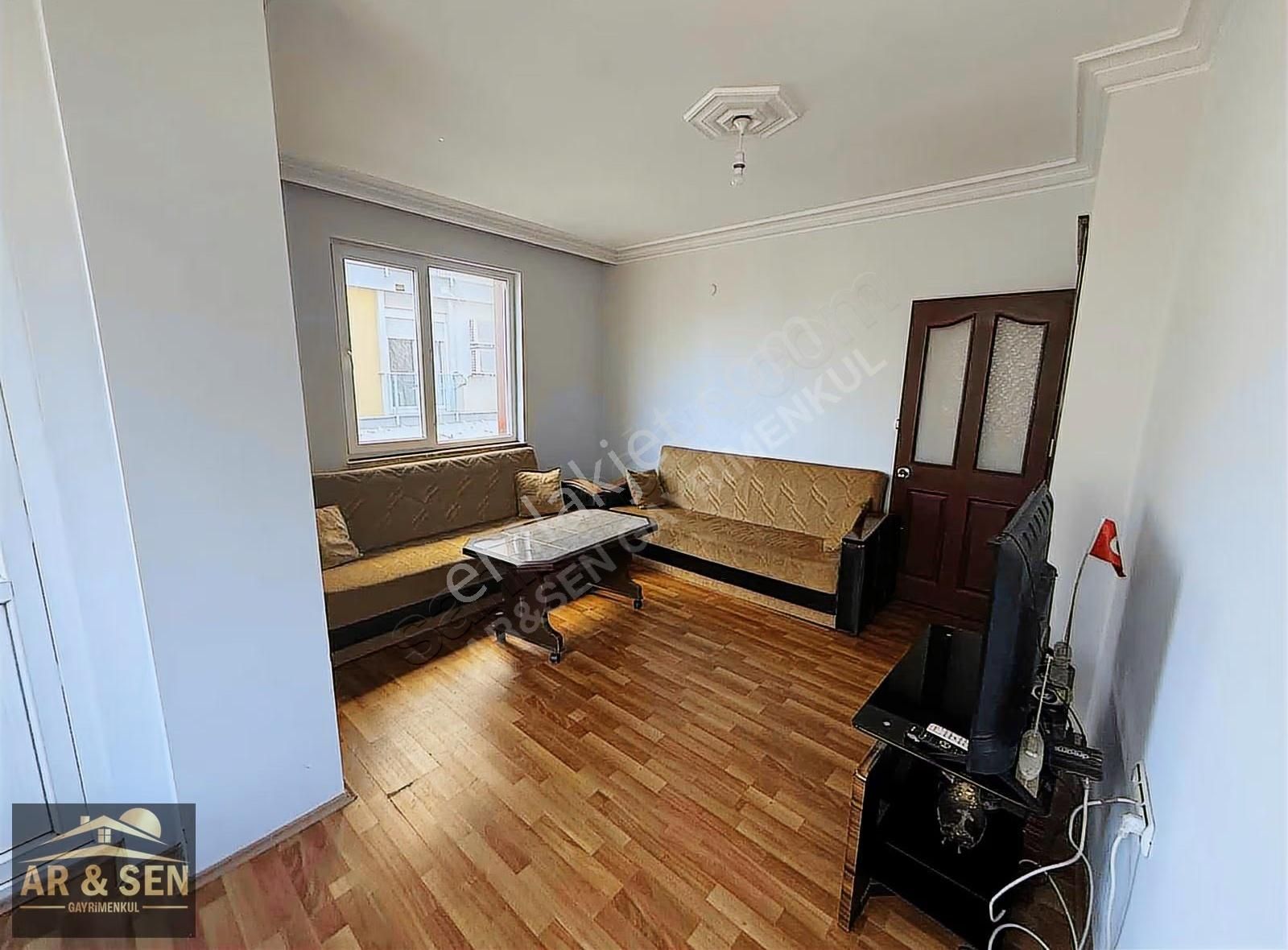 Kepez Kültür Mah Full Eşyalı 2+1 Kiralık Daire - Görsel 29