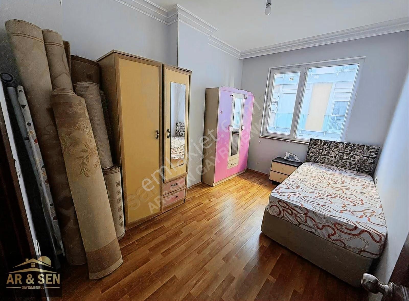 Kepez Kültür Mah Full Eşyalı 2+1 Kiralık Daire - Görsel 30