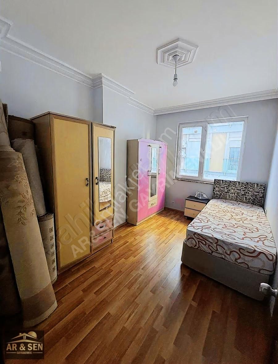 Kepez Kültür Mah Full Eşyalı 2+1 Kiralık Daire - Görsel 13