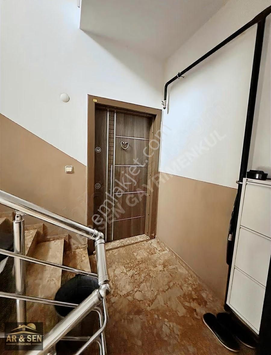 Kepez Kanal Mah Otagar Kavşağı Yakını 5+1kiralık Dubkeks - Görsel 35