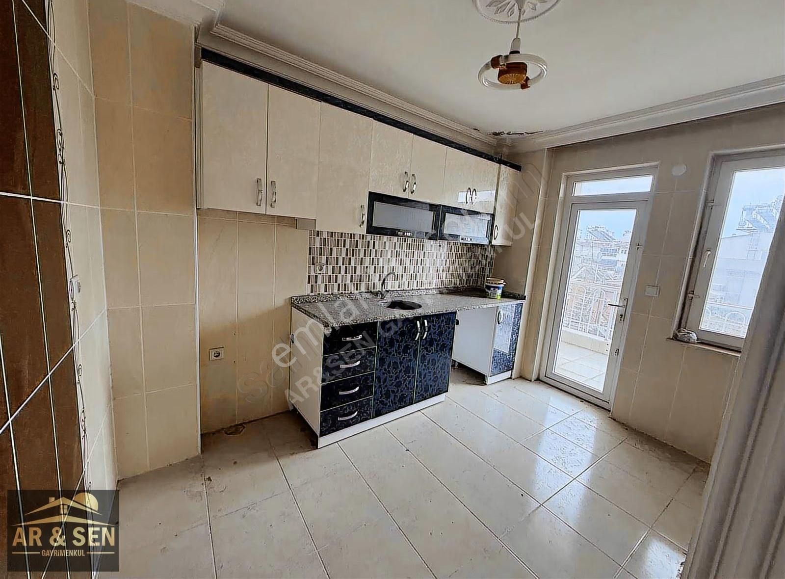 Kepez Kanal Mah Otagar Kavşağı Yakını 5+1kiralık Dubkeks - Görsel 21