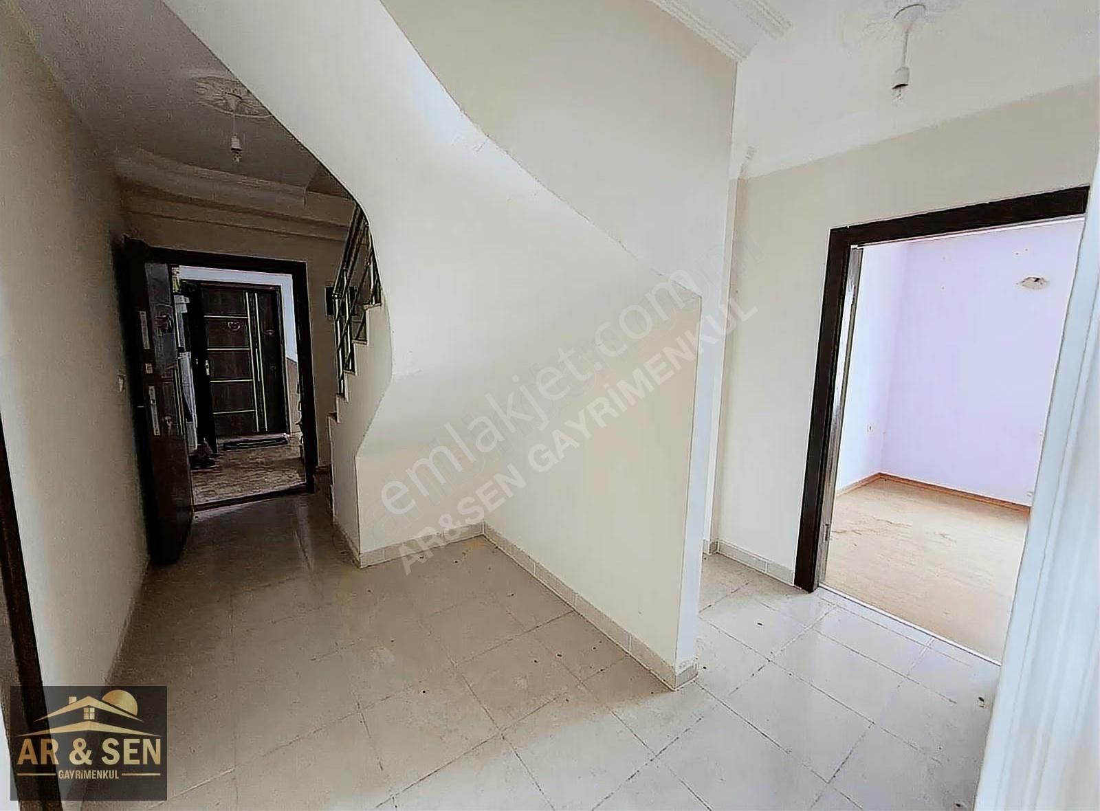 Kepez Kanal Mah Otagar Kavşağı Yakını 5+1kiralık Dubkeks - Görsel 19