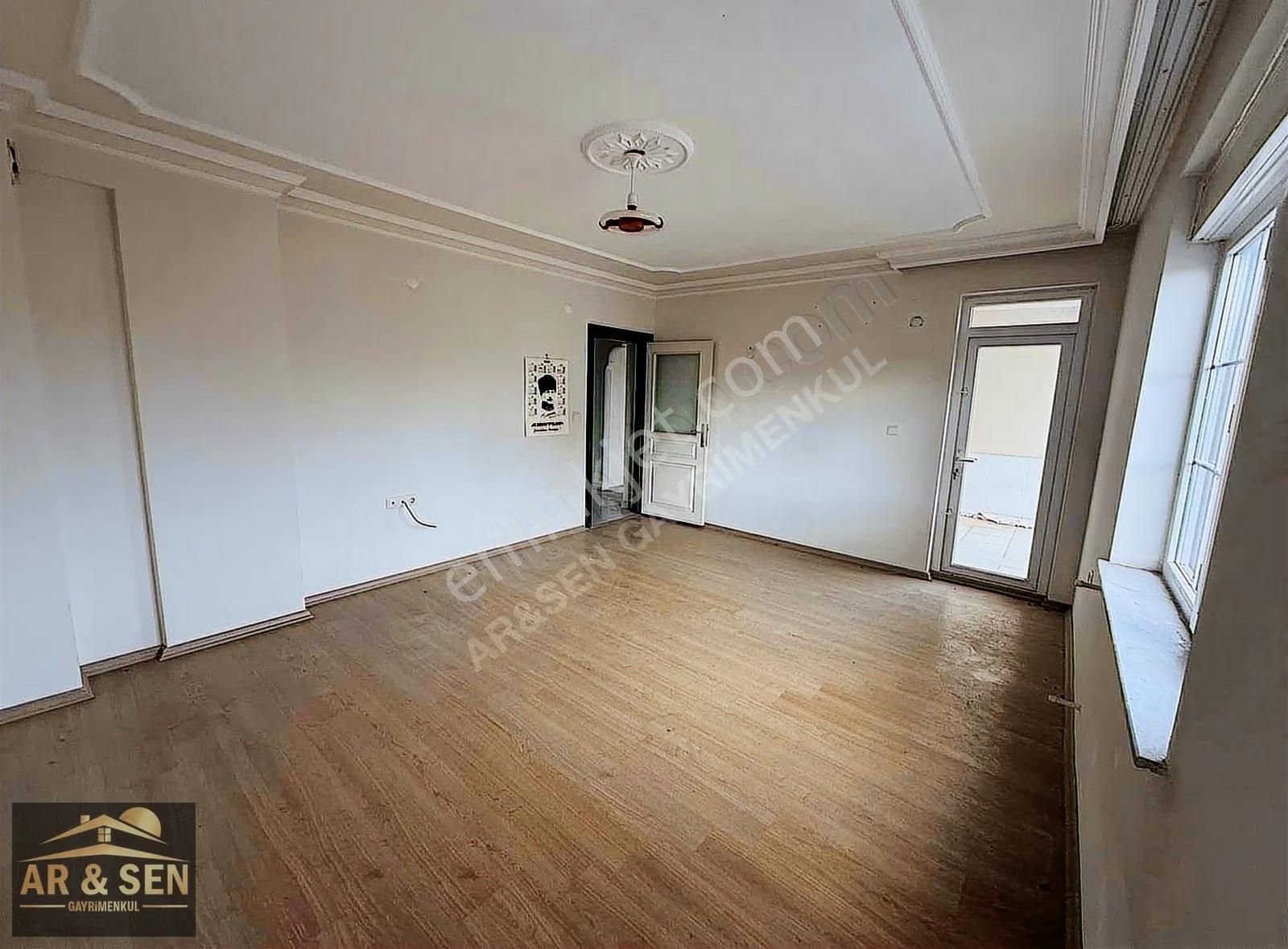 Kepez Kanal Mah Otagar Kavşağı Yakını 5+1kiralık Dubkeks - Görsel 7