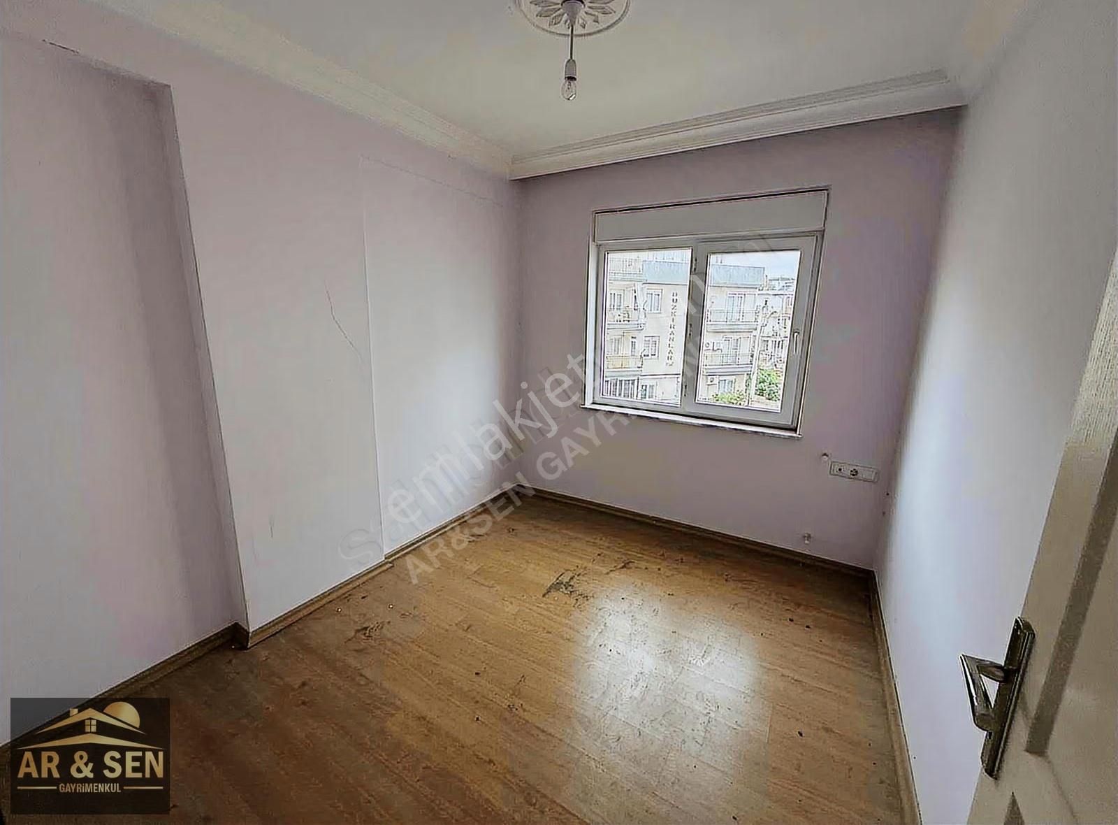 Kepez Kanal Mah Otagar Kavşağı Yakını 5+1kiralık Dubkeks - Görsel 14
