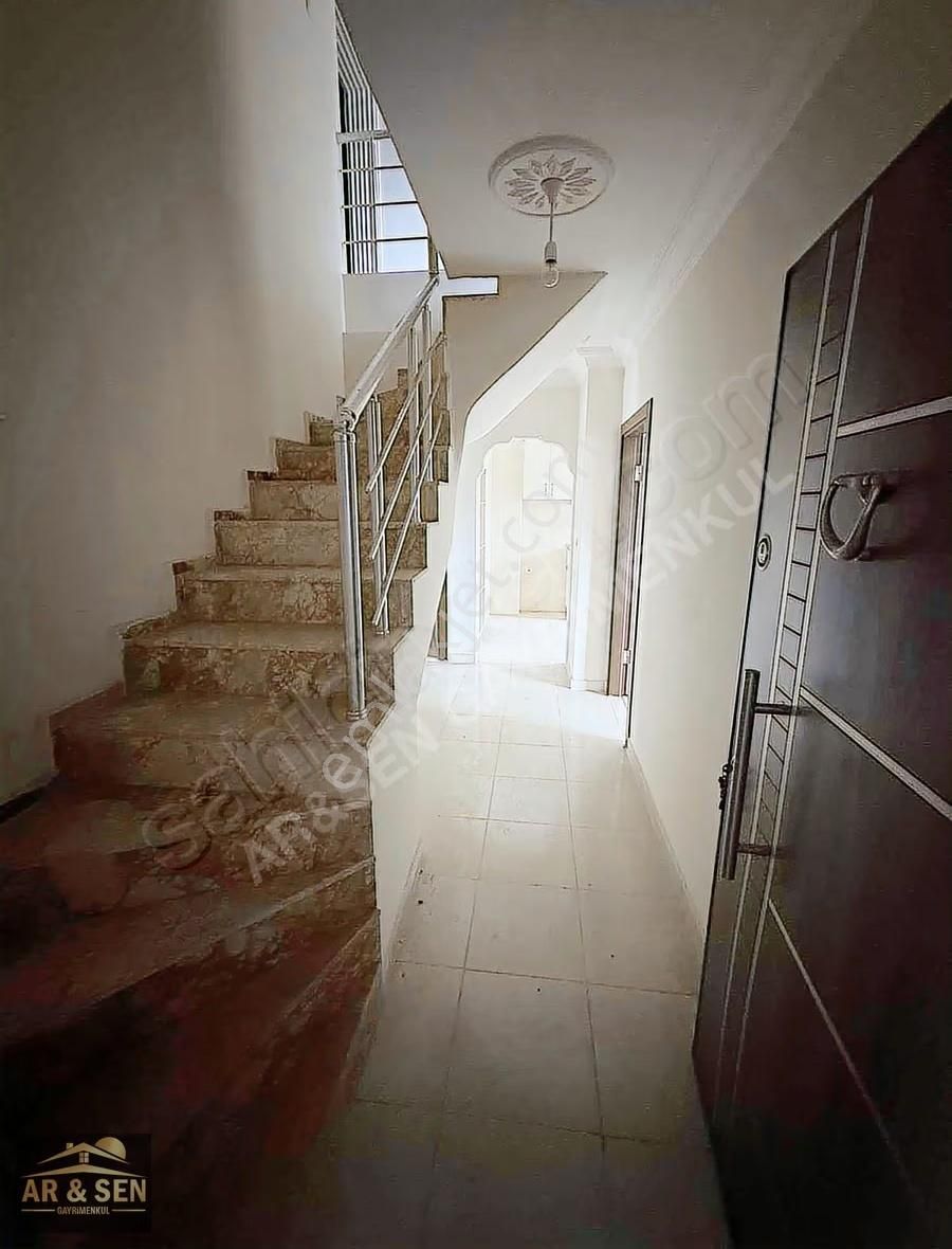 Kepez Kanal Mah Otagar Kavşağı Yakını 5+1kiralık Dubkeks - Görsel 12