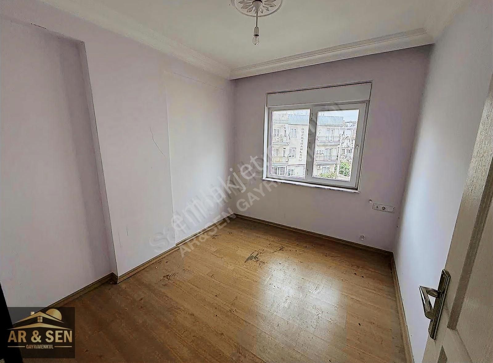 Kepez Kanal Mah Otagar Kavşağı Yakını 5+1kiralık Dubkeks - Görsel 33