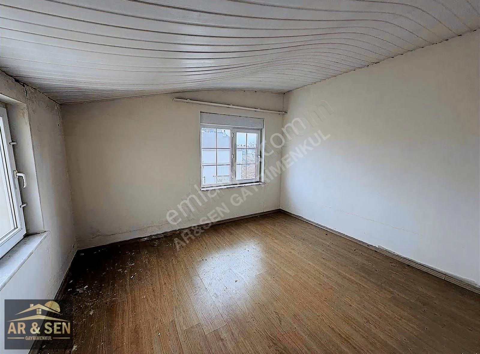 Kepez Kanal Mah Otagar Kavşağı Yakını 5+1kiralık Dubkeks - Görsel 4