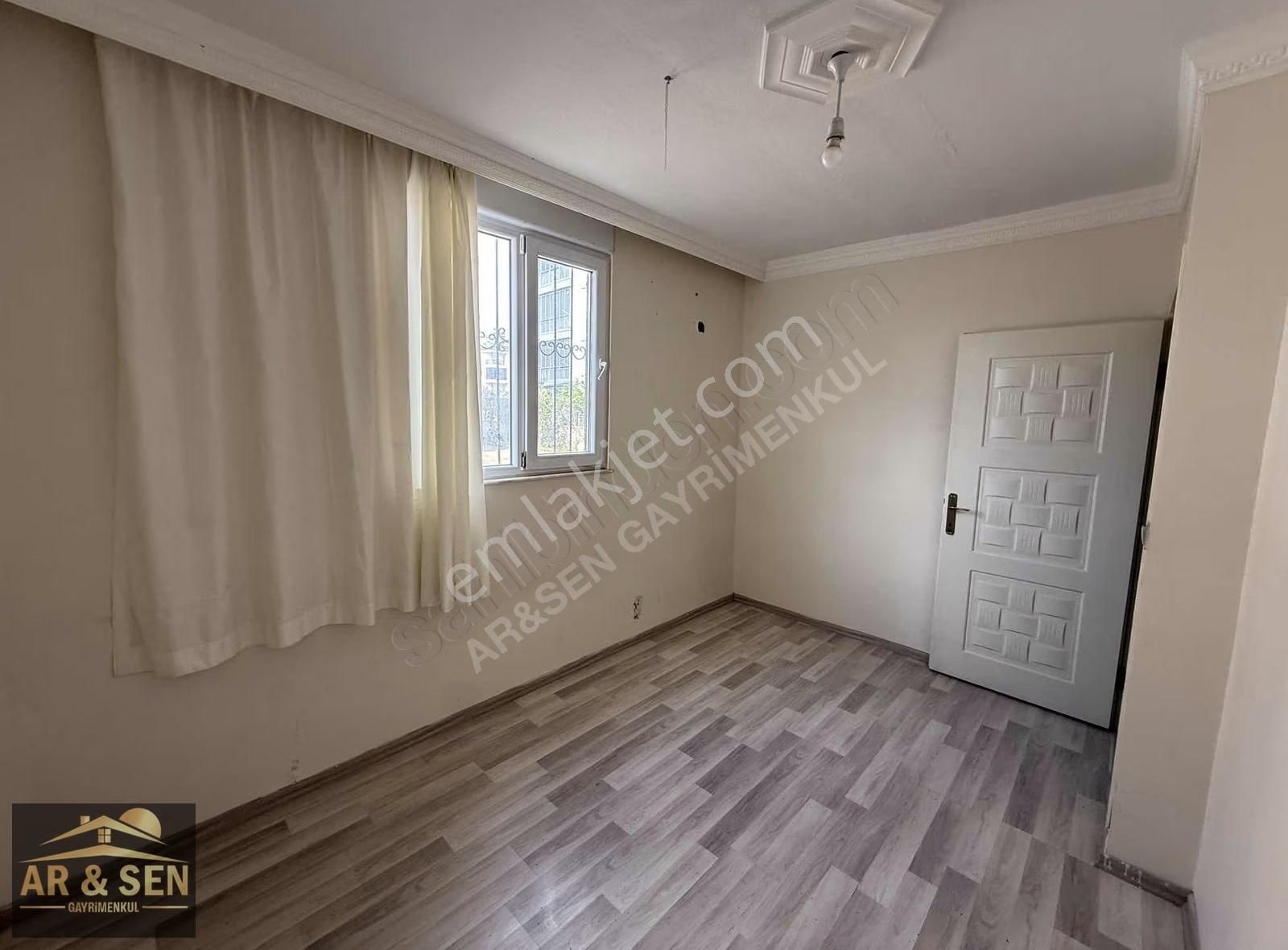 Kepez Gazi Mah Okullar Bölgesi 2+1 Yüksek Giriş Kiralık Daire - Görsel 5