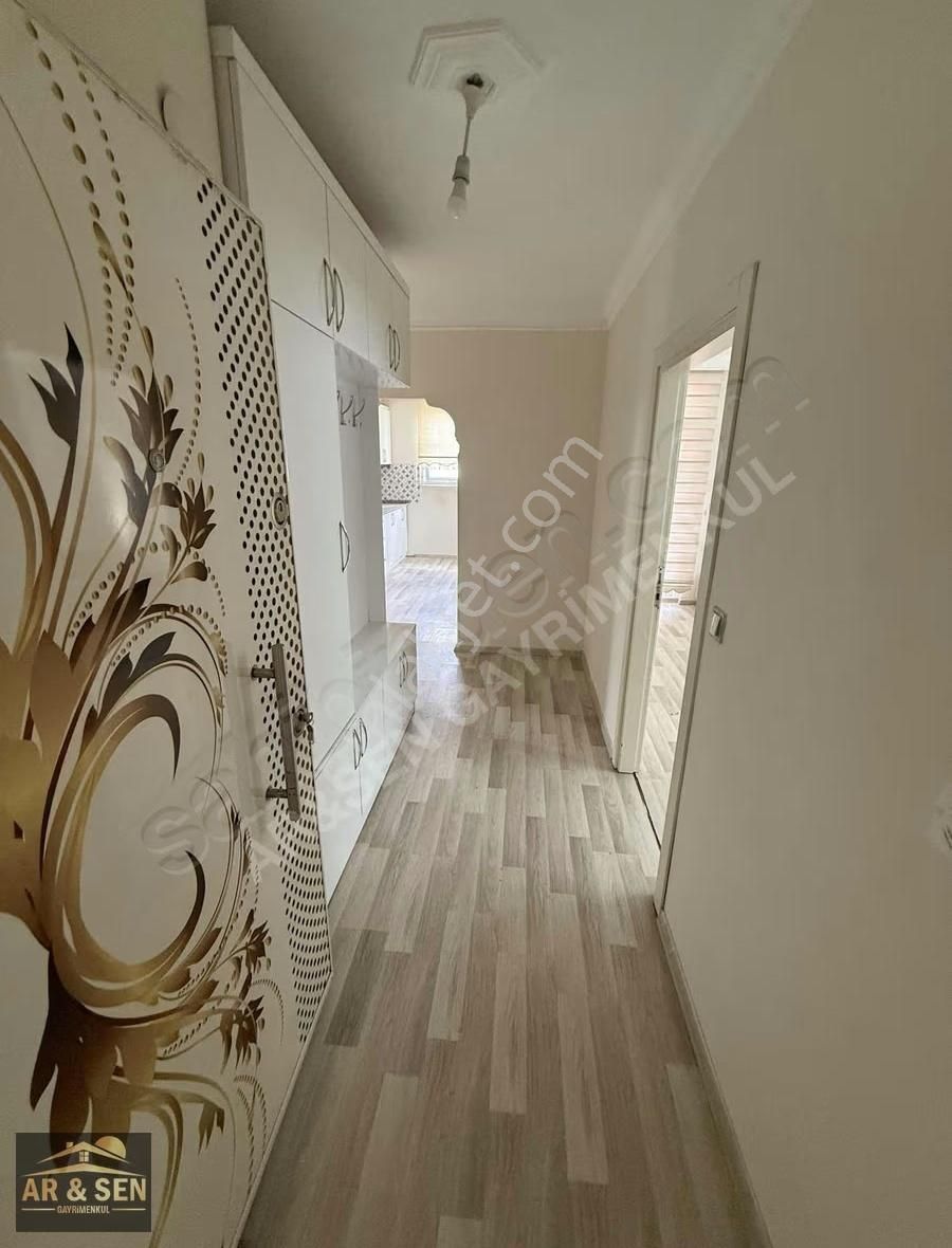 Kepez Gazi Mah Okullar Bölgesi 2+1 Yüksek Giriş Kiralık Daire - Görsel 32