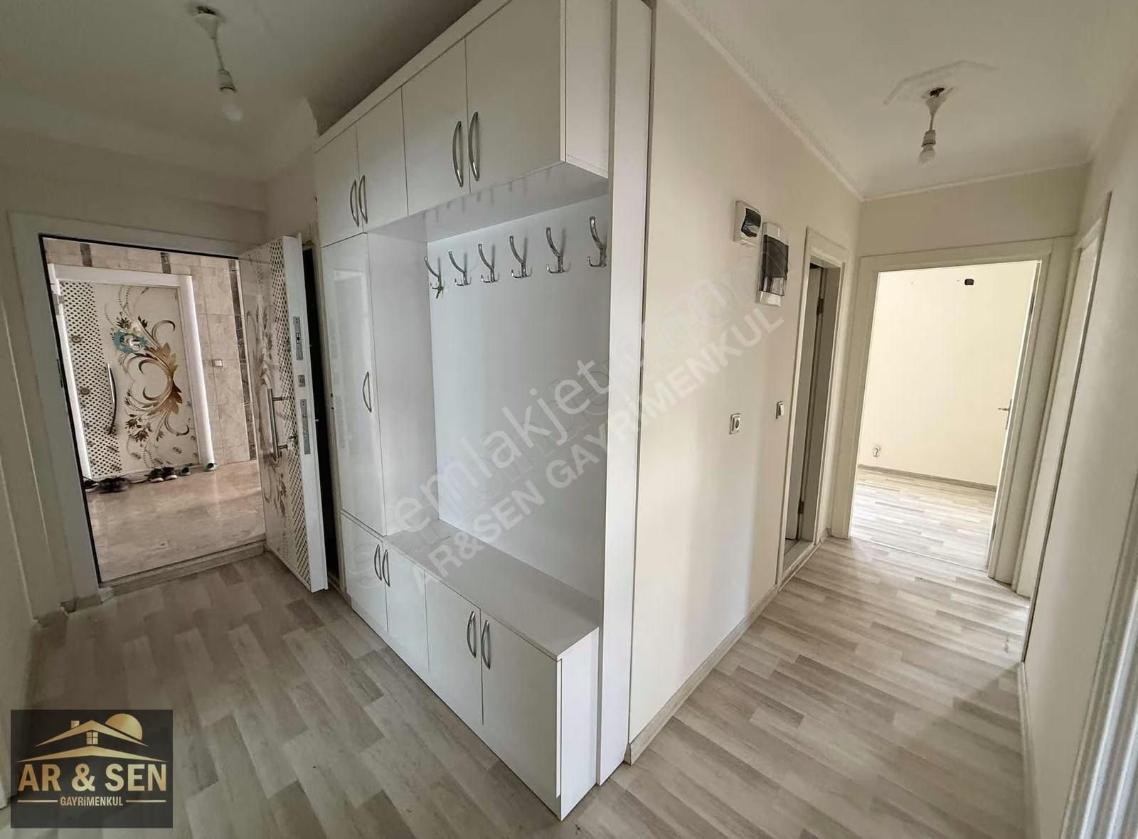 Kepez Gazi Mah Okullar Bölgesi 2+1 Yüksek Giriş Kiralık Daire - Görsel 14