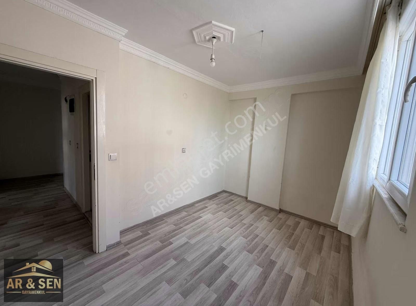 Kepez Gazi Mah Okullar Bölgesi 2+1 Yüksek Giriş Kiralık Daire - Görsel 33