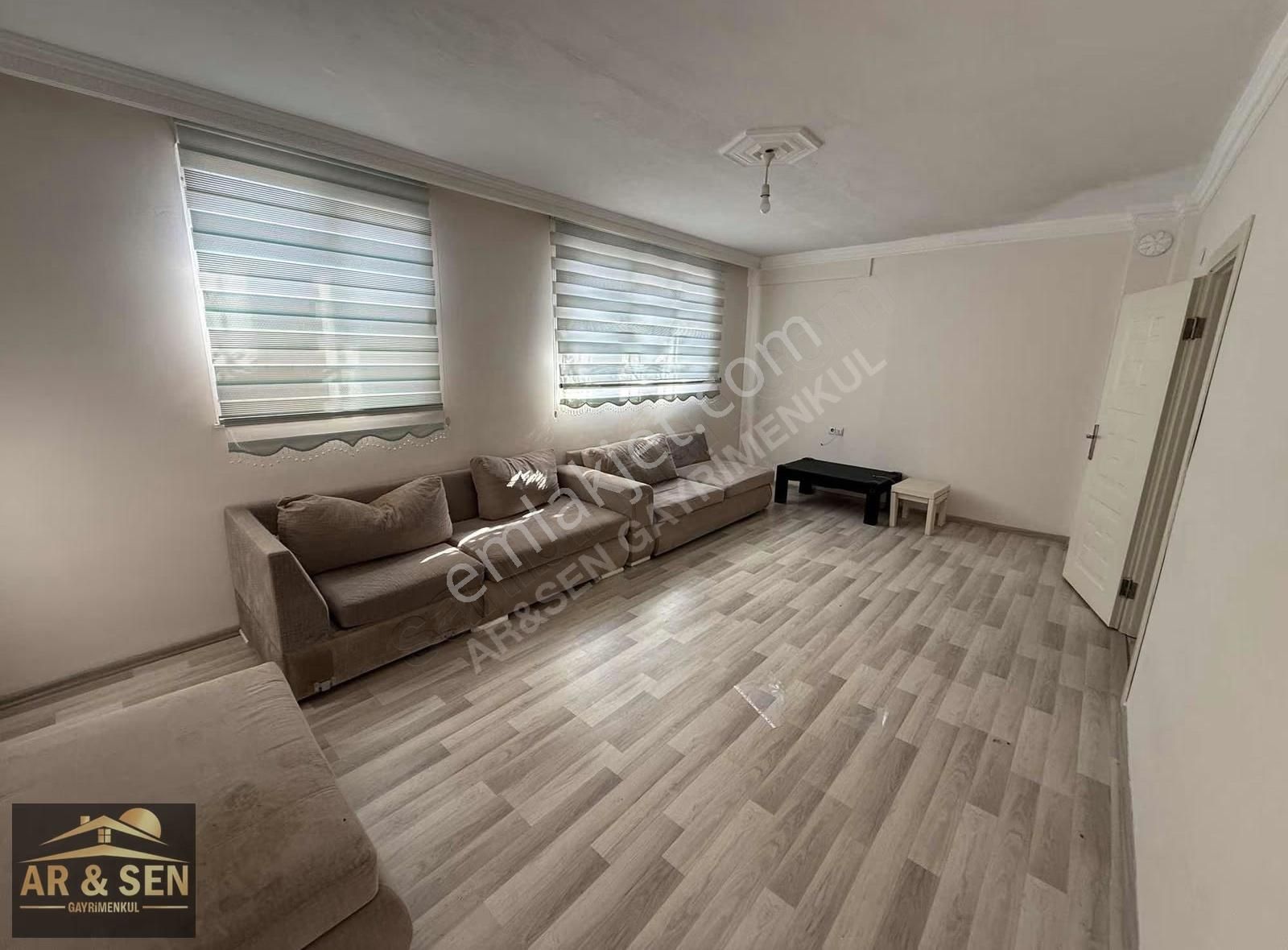 Kepez Gazi Mah Okullar Bölgesi 2+1 Yüksek Giriş Kiralık Daire - Görsel 29