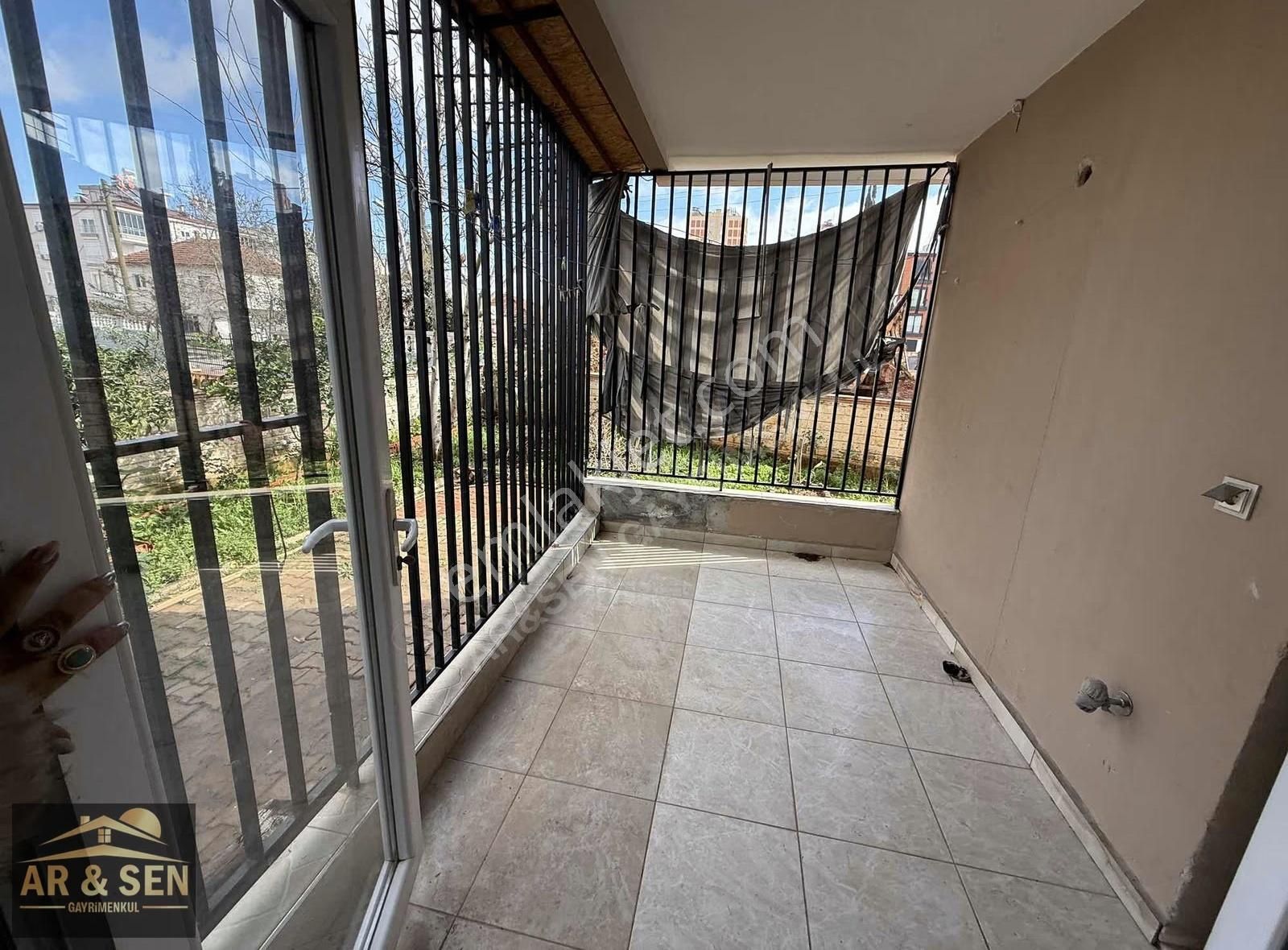 Kepez Gazi Mah Okullar Bölgesi 2+1 Yüksek Giriş Kiralık Daire - Görsel 10