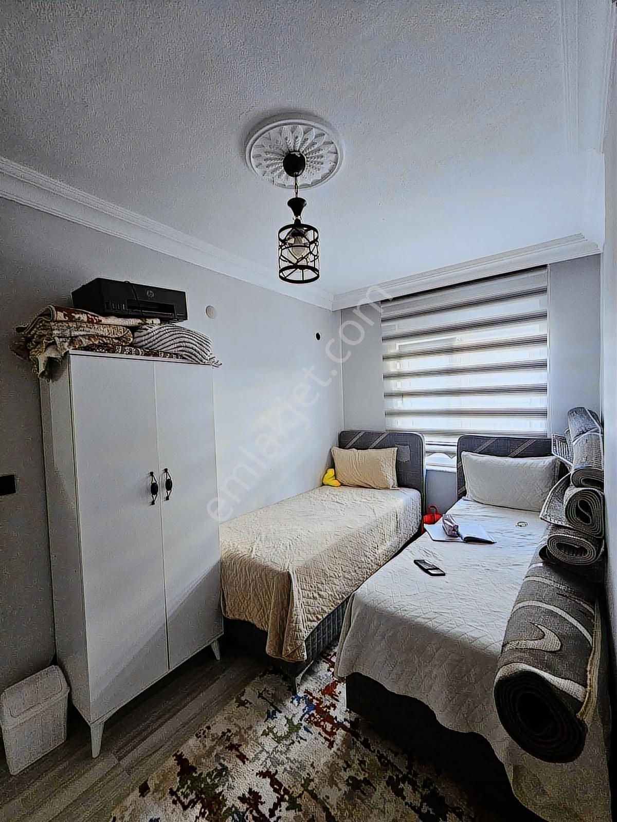 Kuzeyyaka Mah Cam Balkonlu Tramvaya 200 Metre 115 M2 2+1 - Görsel 15