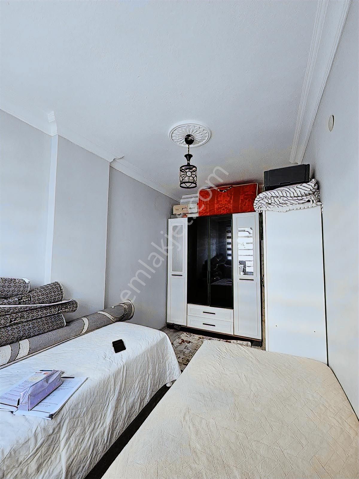 Kuzeyyaka Mah Cam Balkonlu Tramvaya 200 Metre 115 M2 2+1 - Görsel 14