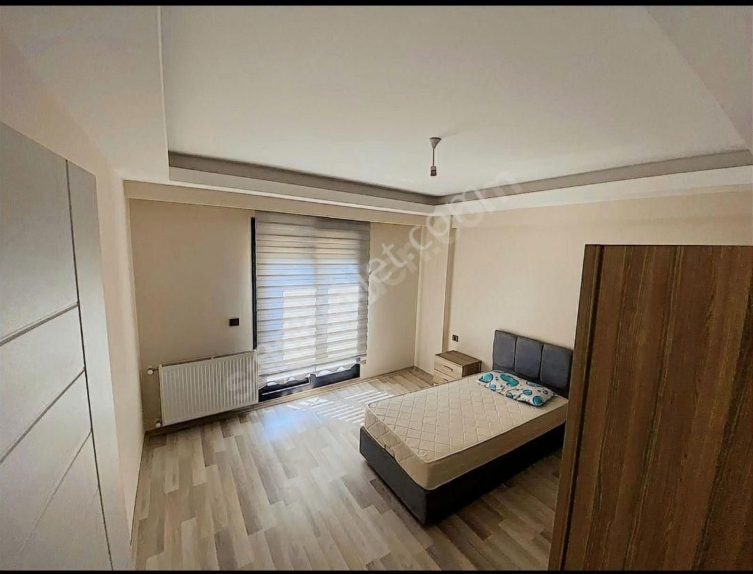 Egekent İzbana Ve Katip Çelebi Üniversite Yakın 2+1 Eşyalı Daire - Görsel 20